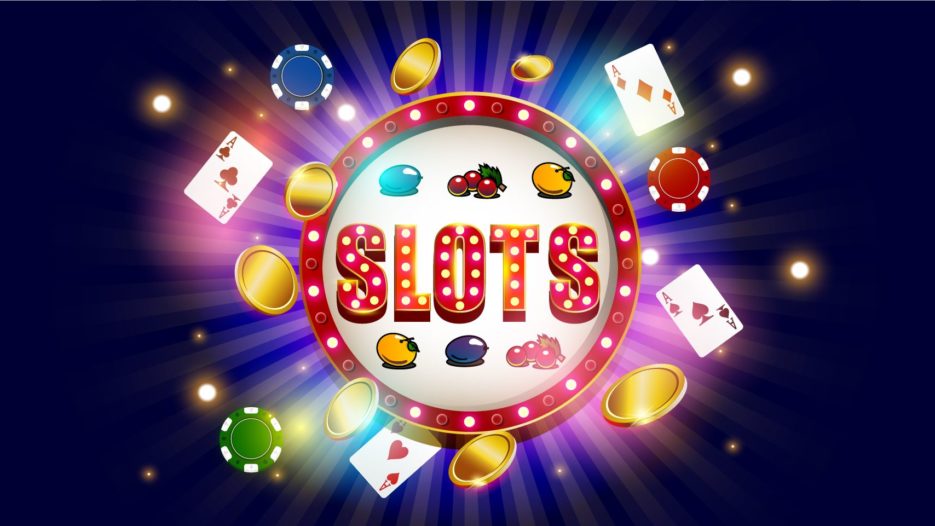Keuntungan Besar Bermain Slot Online di Casino Online Indonesia